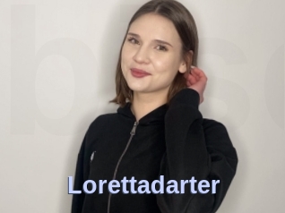 Lorettadarter