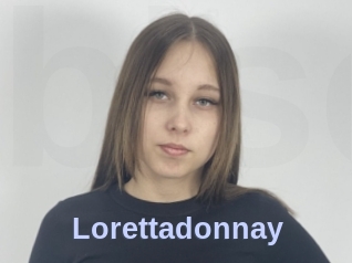 Lorettadonnay