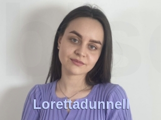 Lorettadunnell