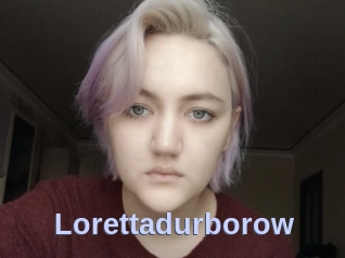 Lorettadurborow