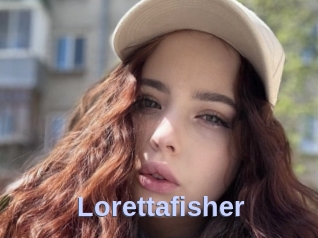 Lorettafisher