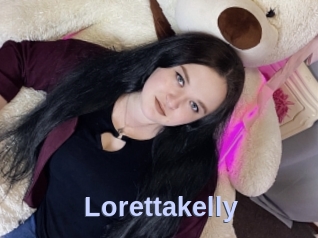 Lorettakelly