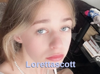Lorettascott