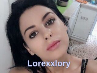 Lorexxlory