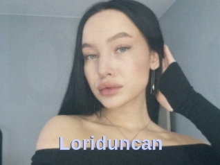 Loriduncan
