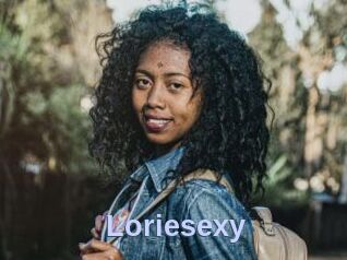 Loriesexy
