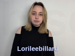 Lorileebillard