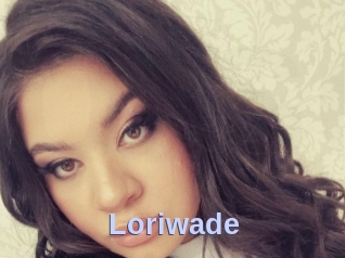 Loriwade