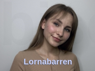 Lornabarren