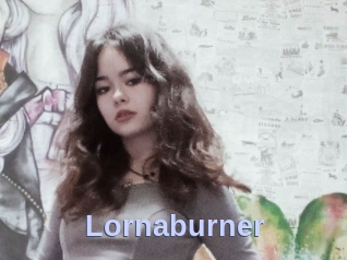 Lornaburner