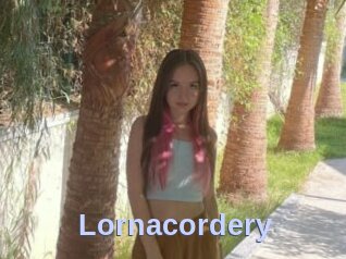 Lornacordery