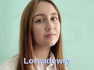Lornadowey