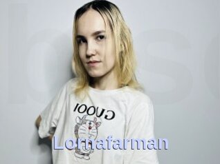 Lornafarman
