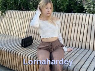 Lornahardey