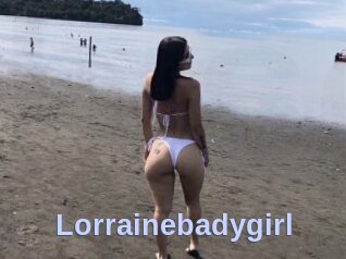 Lorrainebadygirl