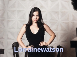 Lorrainewatson