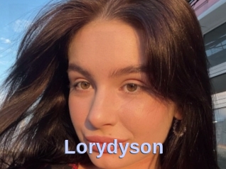 Lorydyson