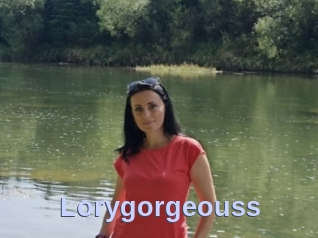 Lorygorgeouss