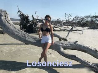 Losonciesz