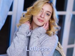 Lotusss