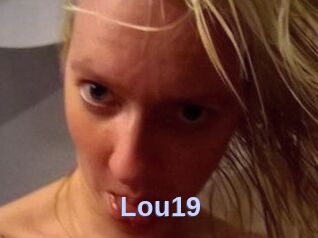 Lou19