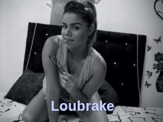Loubrake