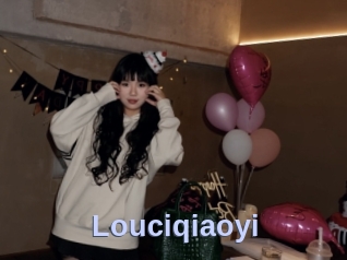 Louciqiaoyi