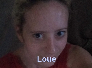 Loue
