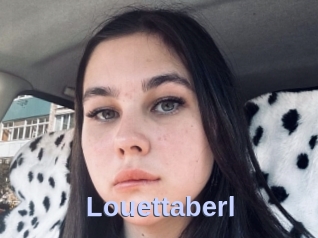 Louettaberl