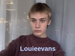Louieevans