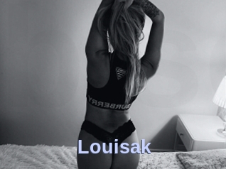 Louisak