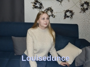 Louisedunce