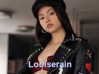 Louiserain