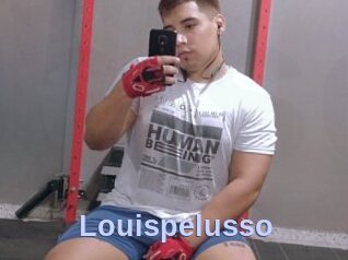 Louispelusso