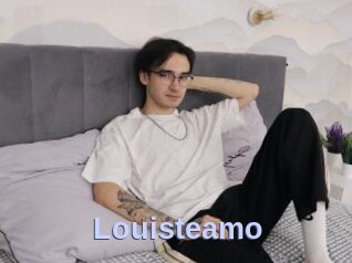 Louisteamo