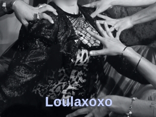 Loulaxoxo