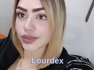 Lourdex