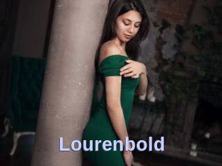 Lourenbold