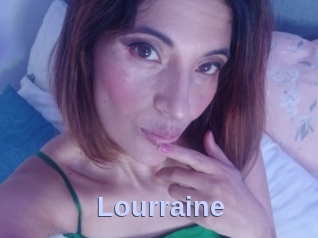 Lourraine