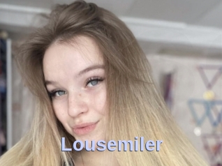 Lousemiler