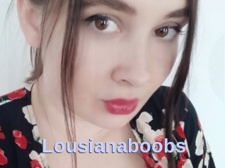Lousianaboobs