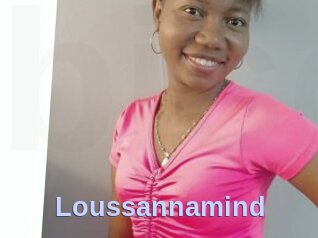 Loussannamind