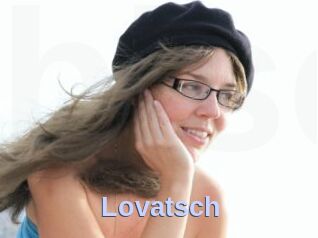 Lovatsch