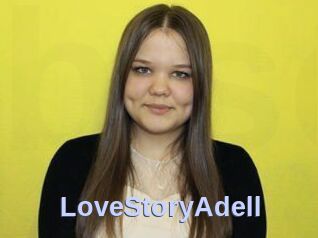 LoveStoryAdell