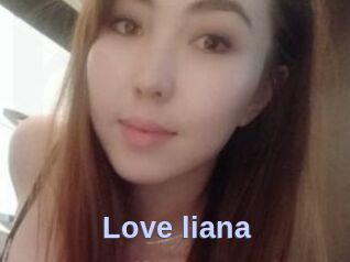 Love_liana