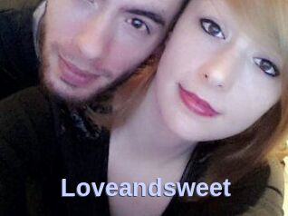 Loveandsweet