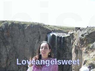 Loveangelsweet