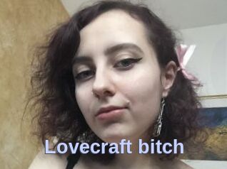 Lovecraft_bitch