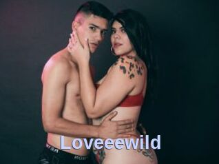 Loveeewild