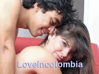 Loveincolombia
